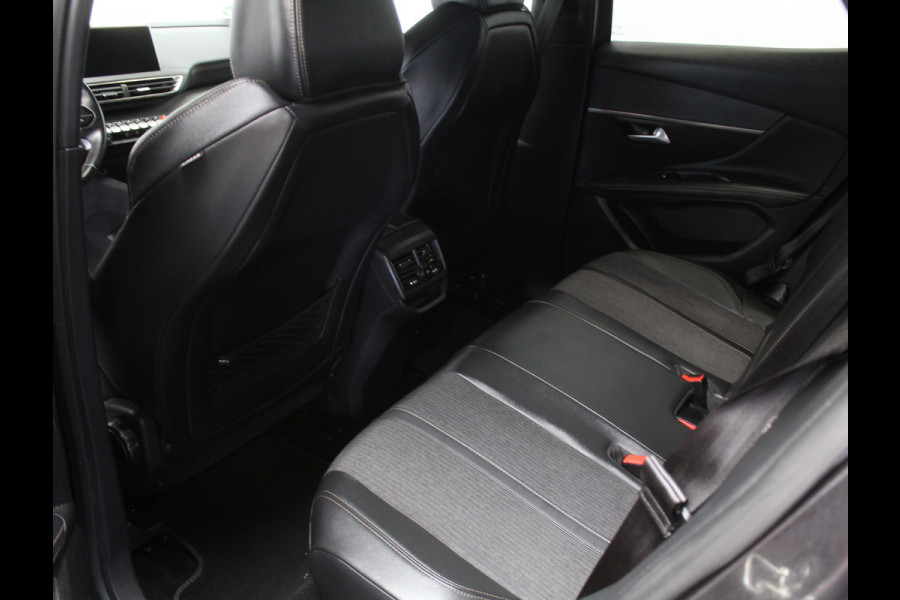Peugeot 3008 1.2 PureTech GT Line CLIMATE | CARPLAY | LMV19 | PDCV+A | AFNBTRHAAK | LEER/STOF | CRUISE | LED | KEYLESS