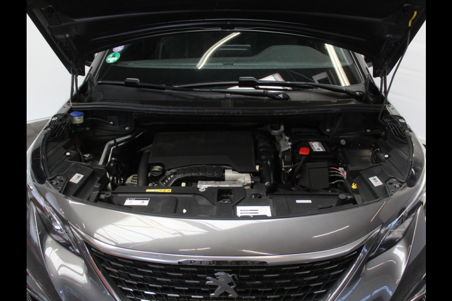 Peugeot 3008 1.2 PureTech GT Line CLIMATE | CARPLAY | LMV19 | PDCV+A | AFNBTRHAAK | LEER/STOF | CRUISE | LED | KEYLESS