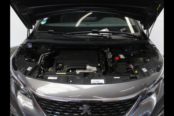 Peugeot 3008 1.2 PureTech GT Line CLIMATE | CARPLAY | LMV19 | PDCV+A | AFNBTRHAAK | LEER/STOF | CRUISE | LED | KEYLESS
