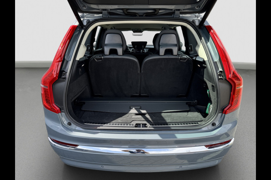 Volvo XC90 2.0 T8 Recharge | Pilot Assist | Long Range | Camera | 7 persoons | Carplay | ACC | 1e eigenaar