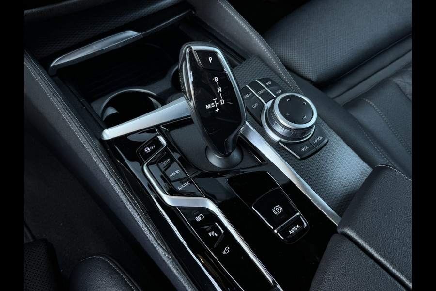 BMW 5 Serie Touring 530e M-Sport | Trekhaak | 360 | ACC | Dealer onderhouden | Elektrische achterklep | Stoelverwraming | LED