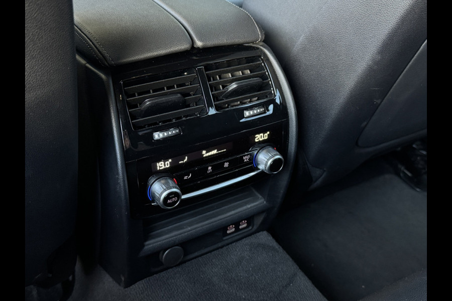 BMW 5 Serie Touring 530e M-Sport | Trekhaak | 360 | ACC | Dealer onderhouden | Elektrische achterklep | Stoelverwraming | LED