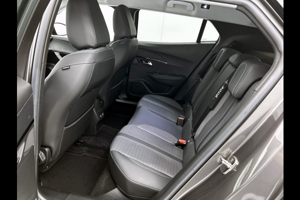 Peugeot 2008 1.5 HDi Allure / Trekhaak / Pdc.+Camera / Distributie bij 117Dkm.vervangen / Airco-ecc./ Navigatie / 1/2 Leder / / Apk nieuw