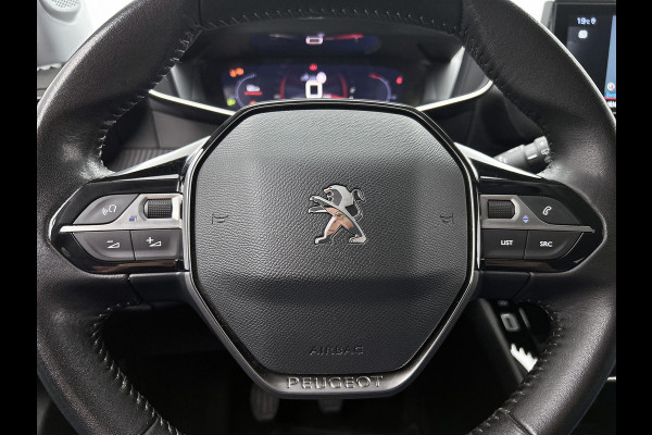 Peugeot 2008 1.5 HDi Allure / Trekhaak / Pdc.+Camera / Distributie bij 117Dkm.vervangen / Airco-ecc./ Navigatie / 1/2 Leder / / Apk nieuw