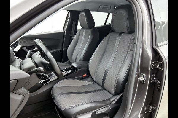 Peugeot 2008 1.5 HDi Allure / Trekhaak / Pdc.+Camera / Distributie bij 117Dkm.vervangen / Airco-ecc./ Navigatie / 1/2 Leder / / Apk nieuw