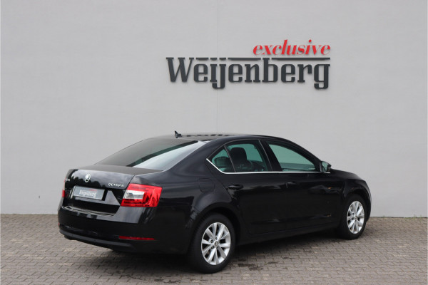 Škoda Octavia 1.0 TSI Greentech Ambition Business Carplay Navi Cruise