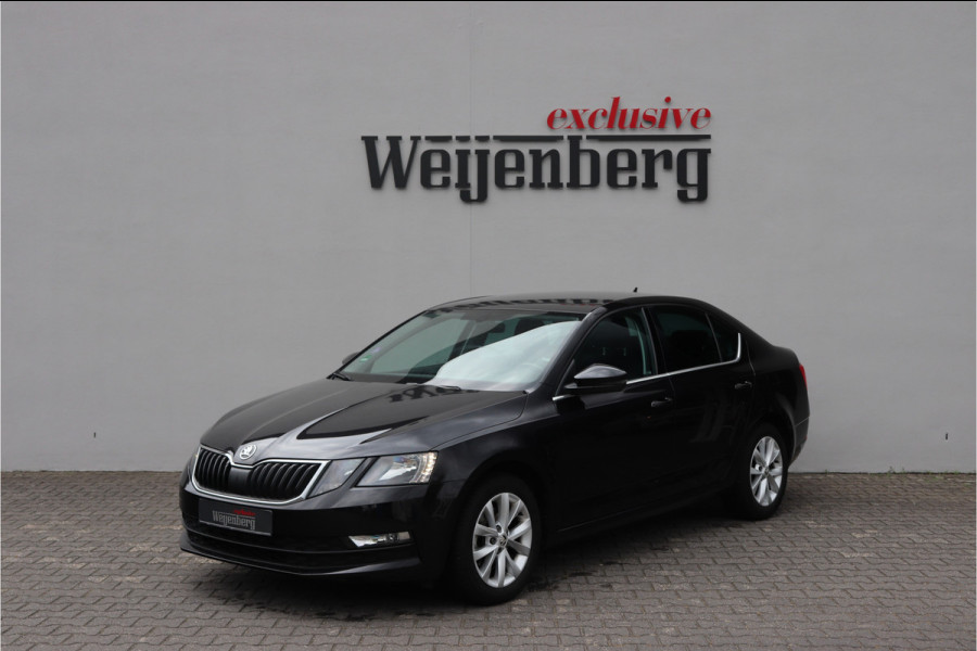 Škoda Octavia 1.0 TSI Greentech Ambition Business Carplay Navi Cruise