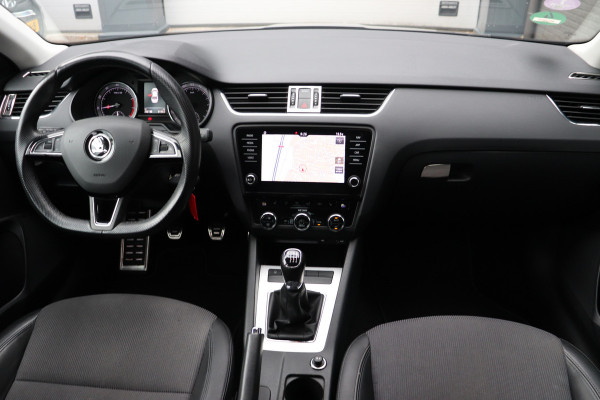 Škoda Octavia 1.0 TSI Greentech Ambition Business Carplay Navi Cruise