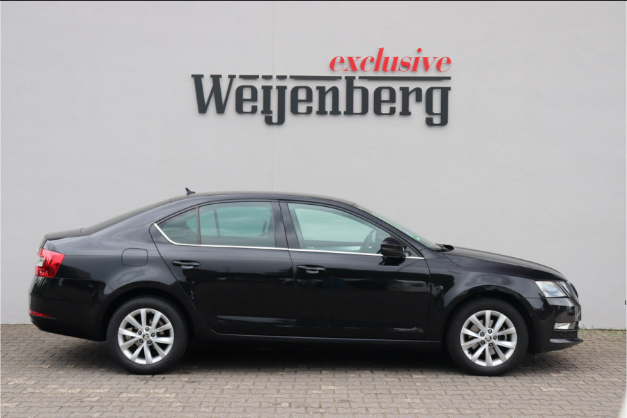 Škoda Octavia 1.0 TSI Greentech Ambition Business Carplay Navi Cruise