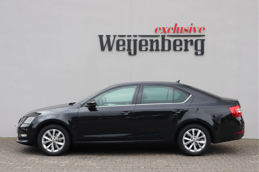 Škoda Octavia 1.0 TSI Greentech Ambition Business Carplay Navi Cruise