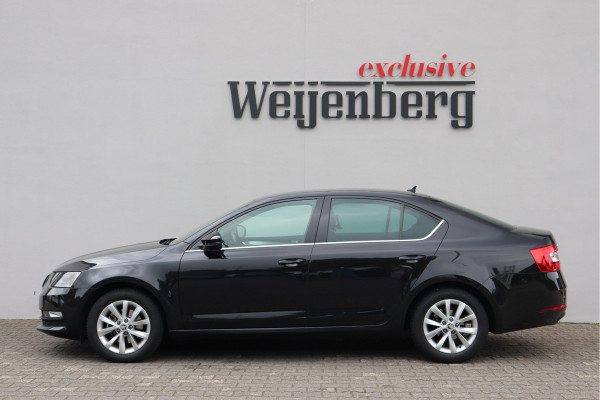 Škoda Octavia 1.0 TSI Greentech Ambition Business Carplay Navi Cruise