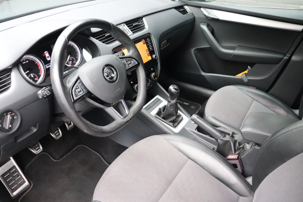 Škoda Octavia 1.0 TSI Greentech Ambition Business Carplay Navi Cruise