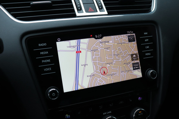 Škoda Octavia 1.0 TSI Greentech Ambition Business Carplay Navi Cruise