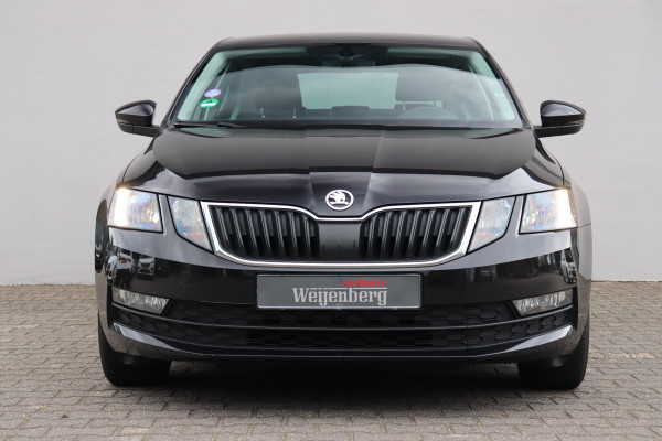Škoda Octavia 1.0 TSI Greentech Ambition Business Carplay Navi Cruise