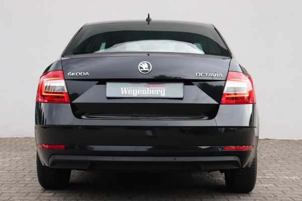 Škoda Octavia 1.0 TSI Greentech Ambition Business Carplay Navi Cruise
