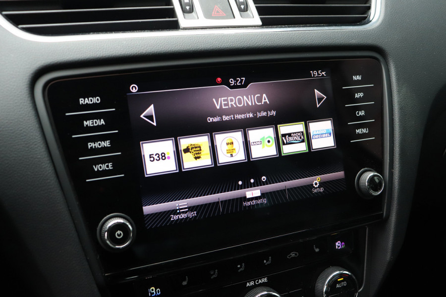 Škoda Octavia 1.0 TSI Greentech Ambition Business Carplay Navi Cruise