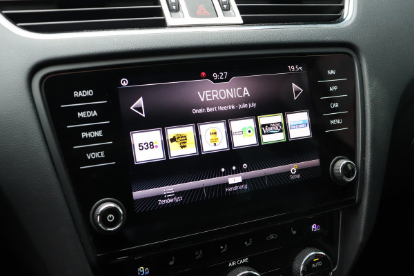 Škoda Octavia 1.0 TSI Greentech Ambition Business Carplay Navi Cruise