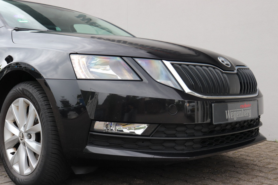 Škoda Octavia 1.0 TSI Greentech Ambition Business Carplay Navi Cruise