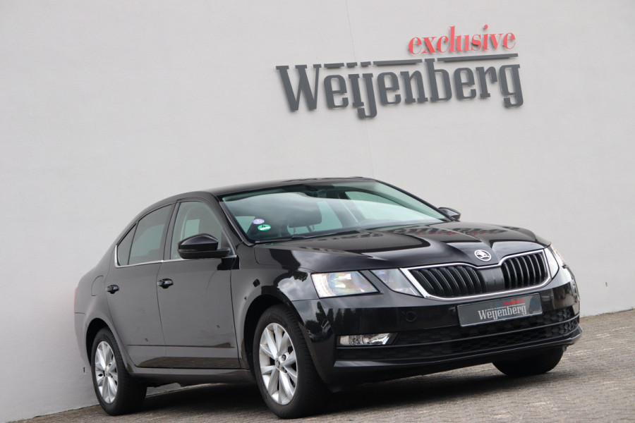 Škoda Octavia 1.0 TSI Greentech Ambition Business Carplay Navi Cruise