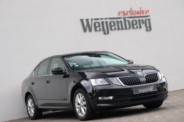Škoda Octavia 1.0 TSI Greentech Ambition Business Carplay Navi Cruise