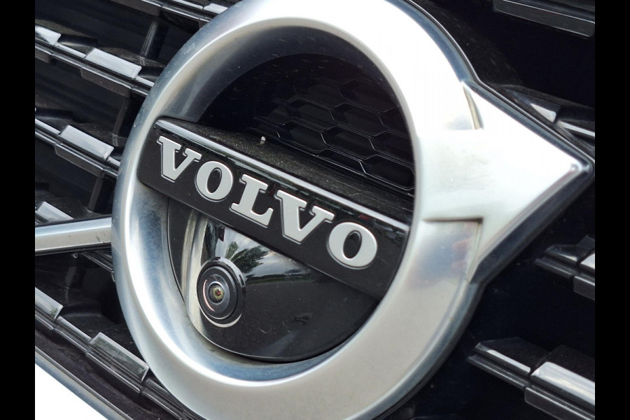 Volvo V60 2.0 T8 Twin Engine AWD R-Design | SOH: 94,3% | Pano | H&K | Luxury Line | HUD | Massage & Memory Leder |