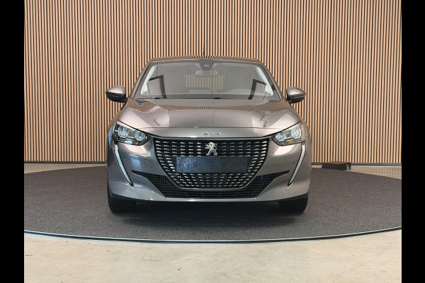 Peugeot 208 1.2 PureTech 100PK Aut. Allure Pack | Carplay | Camera | Stoelverw. | Keyless | Incl. garantie