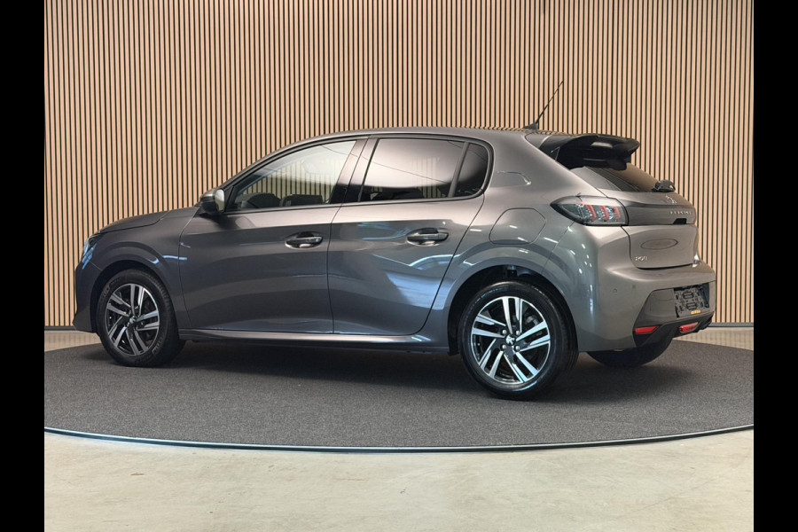Peugeot 208 1.2 PureTech 100PK Aut. Allure Pack | Carplay | Camera | Stoelverw. | Keyless | Incl. garantie
