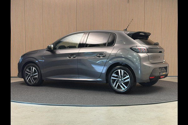 Peugeot 208 1.2 PureTech 100PK Aut. Allure Pack | Carplay | Camera | Stoelverw. | Keyless | Incl. garantie