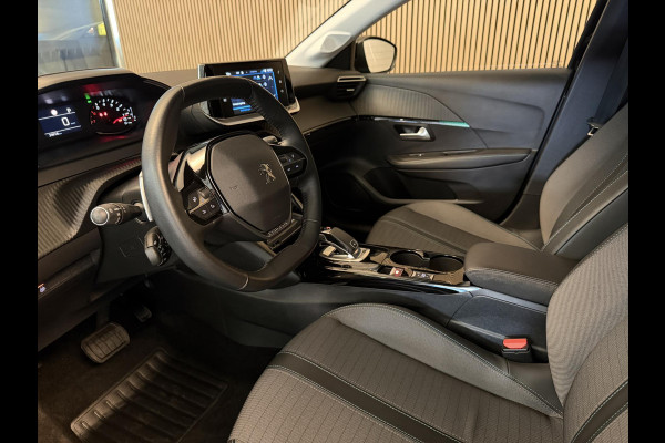 Peugeot 208 1.2 PureTech 100PK Aut. Allure Pack | Carplay | Camera | Stoelverw. | Keyless | Incl. garantie