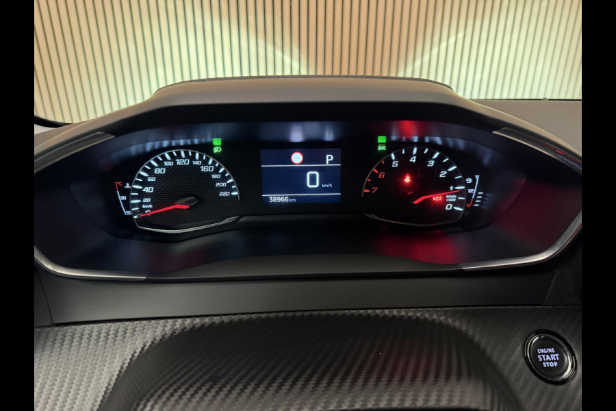 Peugeot 208 1.2 PureTech 100PK Aut. Allure Pack | Carplay | Camera | Stoelverw. | Keyless | Incl. garantie