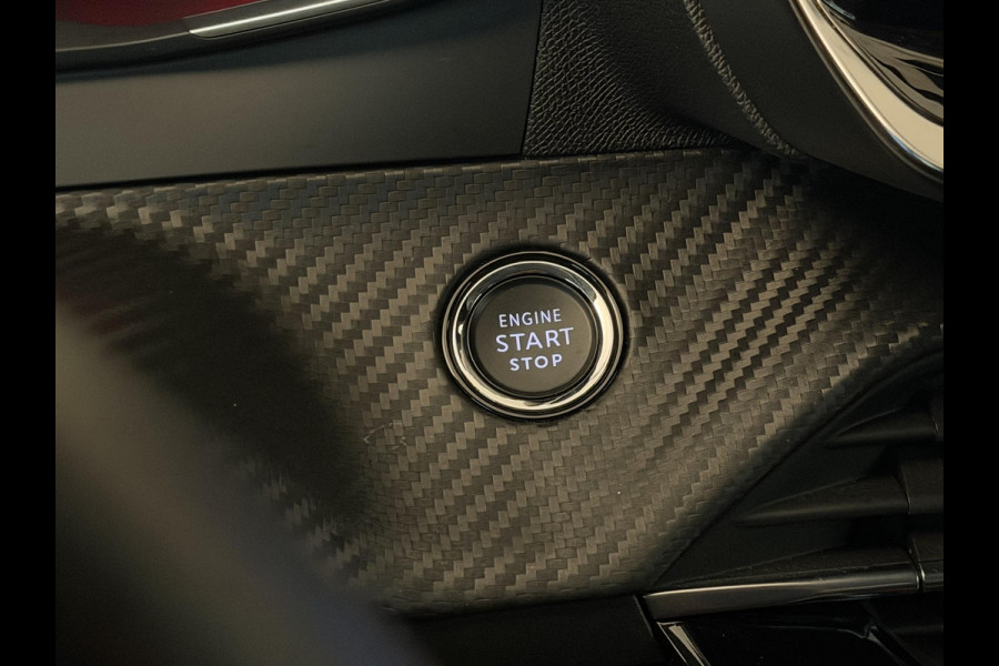 Peugeot 208 1.2 PureTech 100PK Aut. Allure Pack | Carplay | Camera | Stoelverw. | Keyless | Incl. garantie
