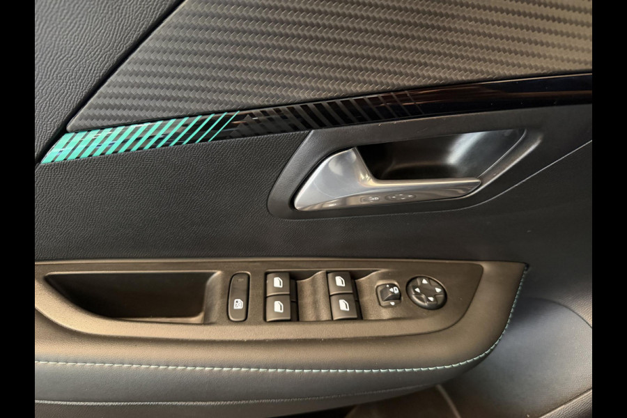 Peugeot 208 1.2 PureTech 100PK Aut. Allure Pack | Carplay | Camera | Stoelverw. | Keyless | Incl. garantie
