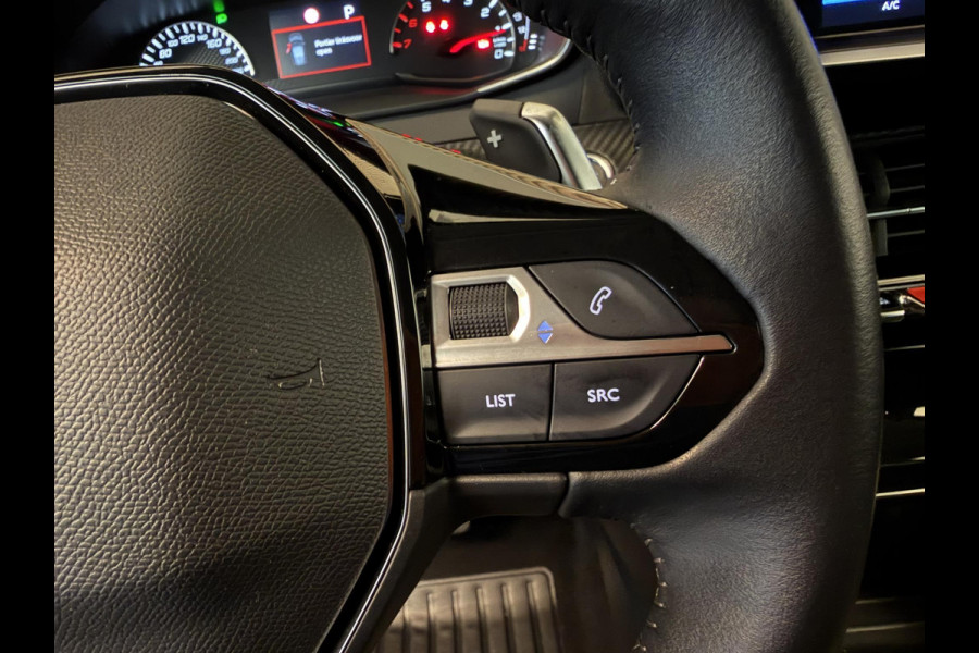 Peugeot 208 1.2 PureTech 100PK Aut. Allure Pack | Carplay | Camera | Stoelverw. | Keyless | Incl. garantie