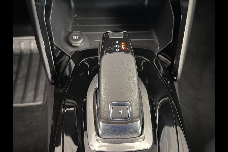 Peugeot 208 1.2 PureTech 100PK Aut. Allure Pack | Carplay | Camera | Stoelverw. | Keyless | Incl. garantie
