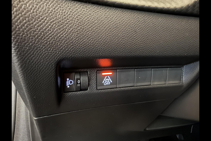 Peugeot 208 1.2 PureTech 100PK Aut. Allure Pack | Carplay | Camera | Stoelverw. | Keyless | Incl. garantie