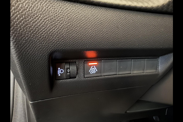 Peugeot 208 1.2 PureTech 100PK Aut. Allure Pack | Carplay | Camera | Stoelverw. | Keyless | Incl. garantie