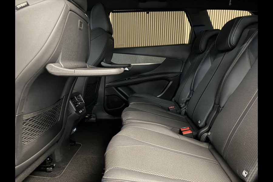 Peugeot 5008 1.2 PureTech 130PK Aut. GT BLACK PAKKET | LED | Camera | Navi | 7 Zits | Incl. garantie