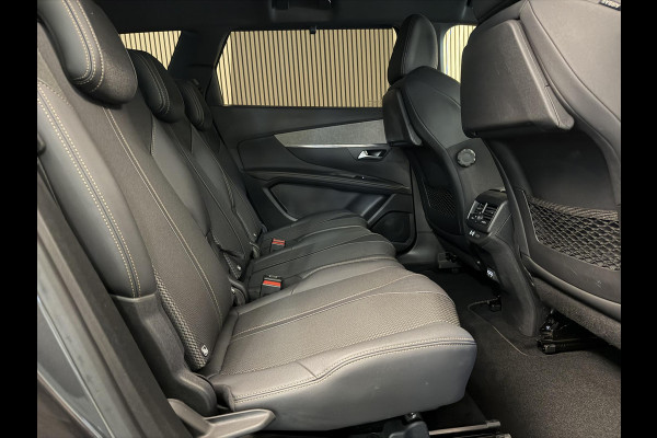 Peugeot 5008 1.2 PureTech 130PK Aut. GT BLACK PAKKET | LED | Camera | Navi | 7 Zits | Incl. garantie