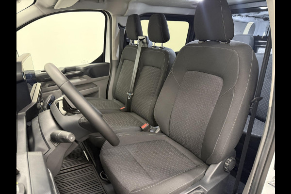 Ford Transit Custom 300 2.0 TDCI L2H1 Trend NM Automaat Dubbele Cabine Automaat Airco Cruise Navi PDC Camera Carplay