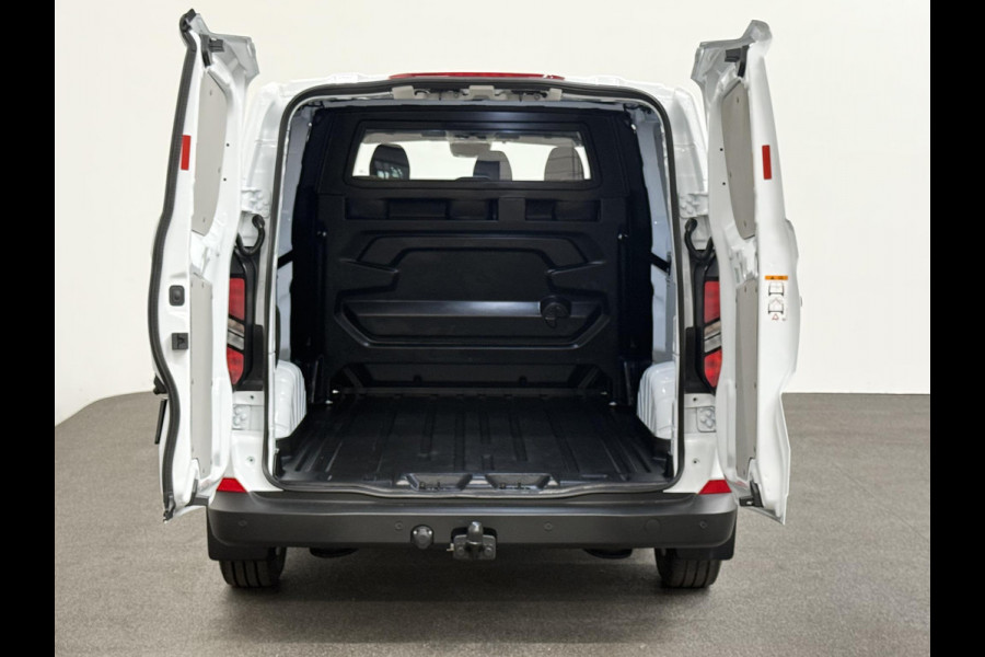 Ford Transit Custom 300 2.0 TDCI L2H1 Trend NM Automaat Dubbele Cabine Automaat Airco Cruise Navi PDC Camera Carplay