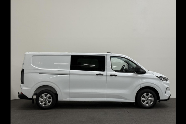 Ford Transit Custom 300 2.0 TDCI L2H1 Trend NM Automaat Dubbele Cabine Automaat Airco Cruise Navi PDC Camera Carplay