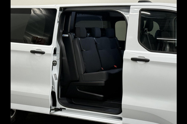 Ford Transit Custom 300 2.0 TDCI L2H1 Trend NM Automaat Dubbele Cabine Automaat Airco Cruise Navi PDC Camera Carplay