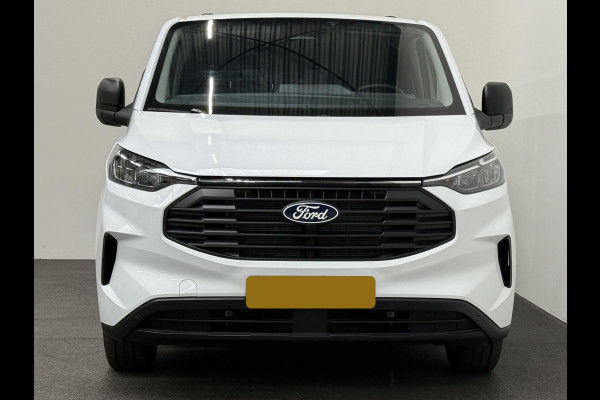 Ford Transit Custom 300 2.0 TDCI L2H1 Trend NM Automaat Dubbele Cabine Automaat Airco Cruise Navi PDC Camera Carplay