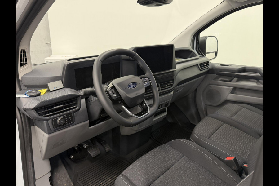 Ford Transit Custom 300 2.0 TDCI L2H1 Trend NM Automaat Dubbele Cabine Automaat Airco Cruise Navi PDC Camera Carplay