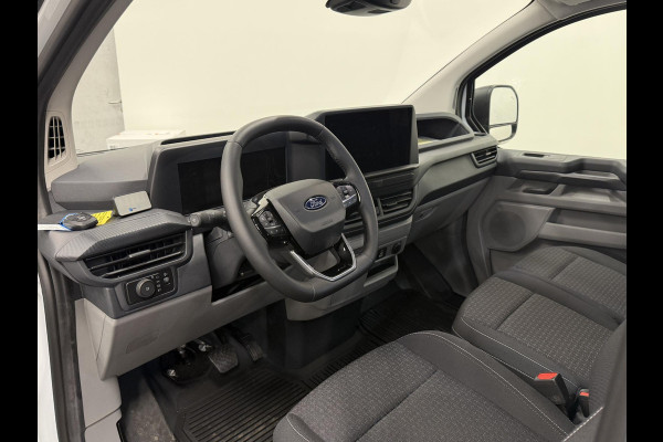 Ford Transit Custom 300 2.0 TDCI L2H1 Trend NM Automaat Dubbele Cabine Automaat Airco Cruise Navi PDC Camera Carplay