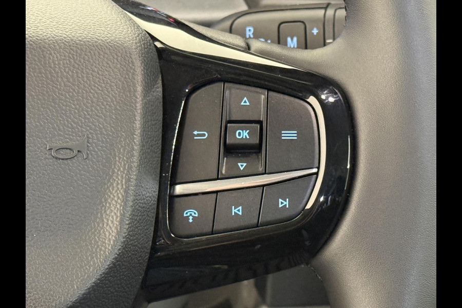 Ford Transit Custom 300 2.0 TDCI L2H1 Trend NM Automaat Dubbele Cabine Automaat Airco Cruise Navi PDC Camera Carplay