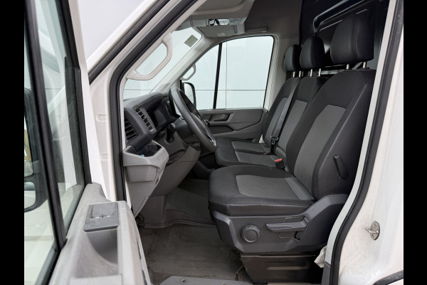 Volkswagen Crafter 2.0 TDI 140PK Nieuw Model! L3H3 Camera Climate control Carplay Parkeersensoren v+a