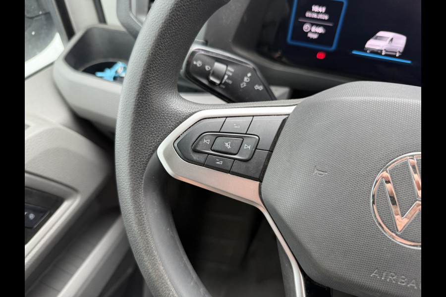 Volkswagen Crafter 2.0 TDI 140PK Nieuw Model! L3H3 Camera Climate control Carplay Parkeersensoren v+a