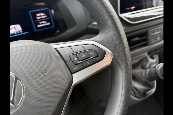 Volkswagen Crafter 2.0 TDI 140PK Nieuw Model! L3H3 Camera Climate control Carplay Parkeersensoren v+a