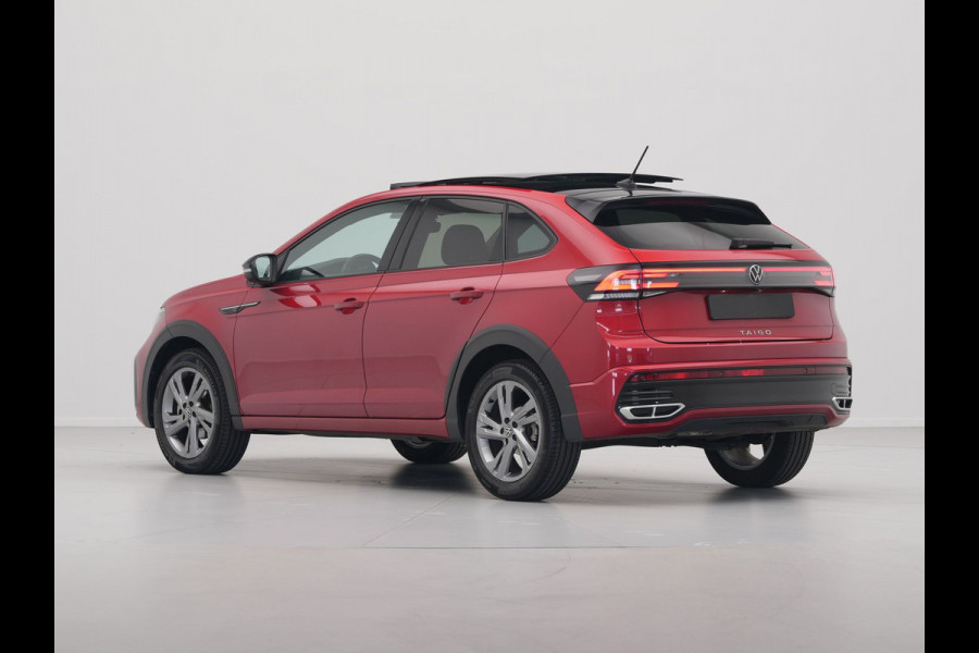 Volkswagen Taigo 1.0 TSI 110pk R-Line | Panorma | IQ.Light | Android/Carplay | Camera 138